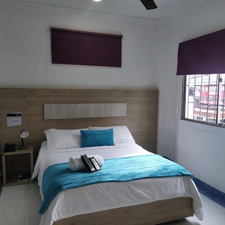Hotel La Casa 1 Montería المظهر الخارجي الصورة