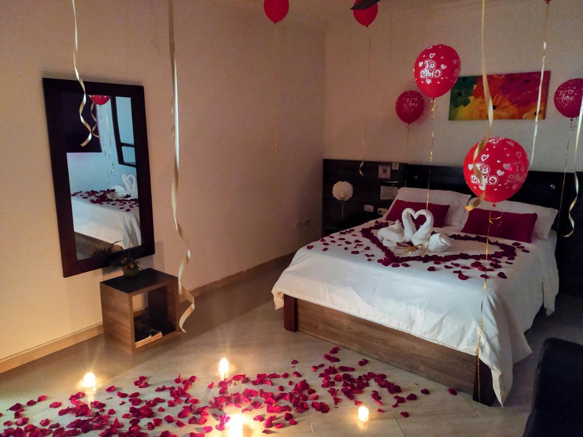Hotel La Casa 1 Montería المظهر الخارجي الصورة