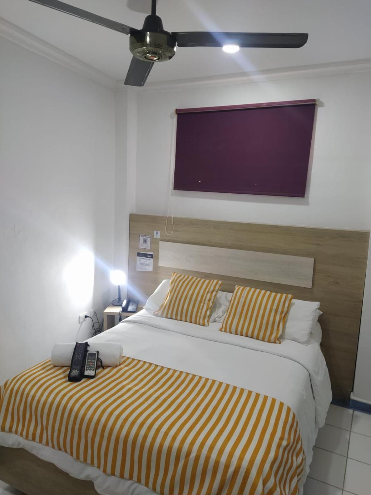 Hotel La Casa 1 Montería المظهر الخارجي الصورة