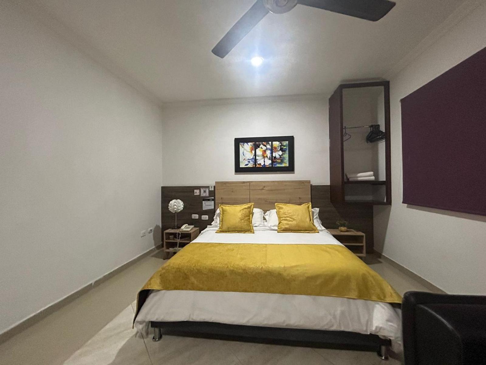 Hotel La Casa 1 Montería المظهر الخارجي الصورة
