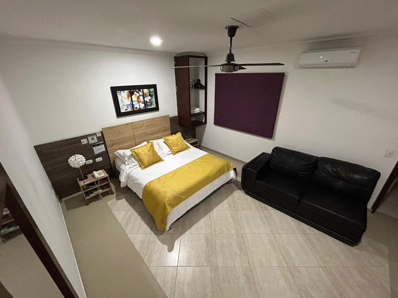 Hotel La Casa 1 Montería المظهر الخارجي الصورة