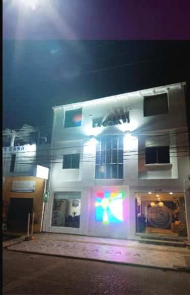Hotel La Casa 1 Montería المظهر الخارجي الصورة