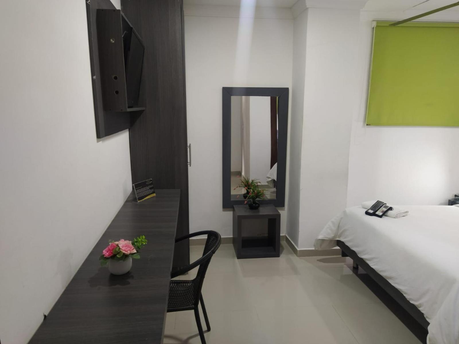 Hotel La Casa 1 Montería المظهر الخارجي الصورة