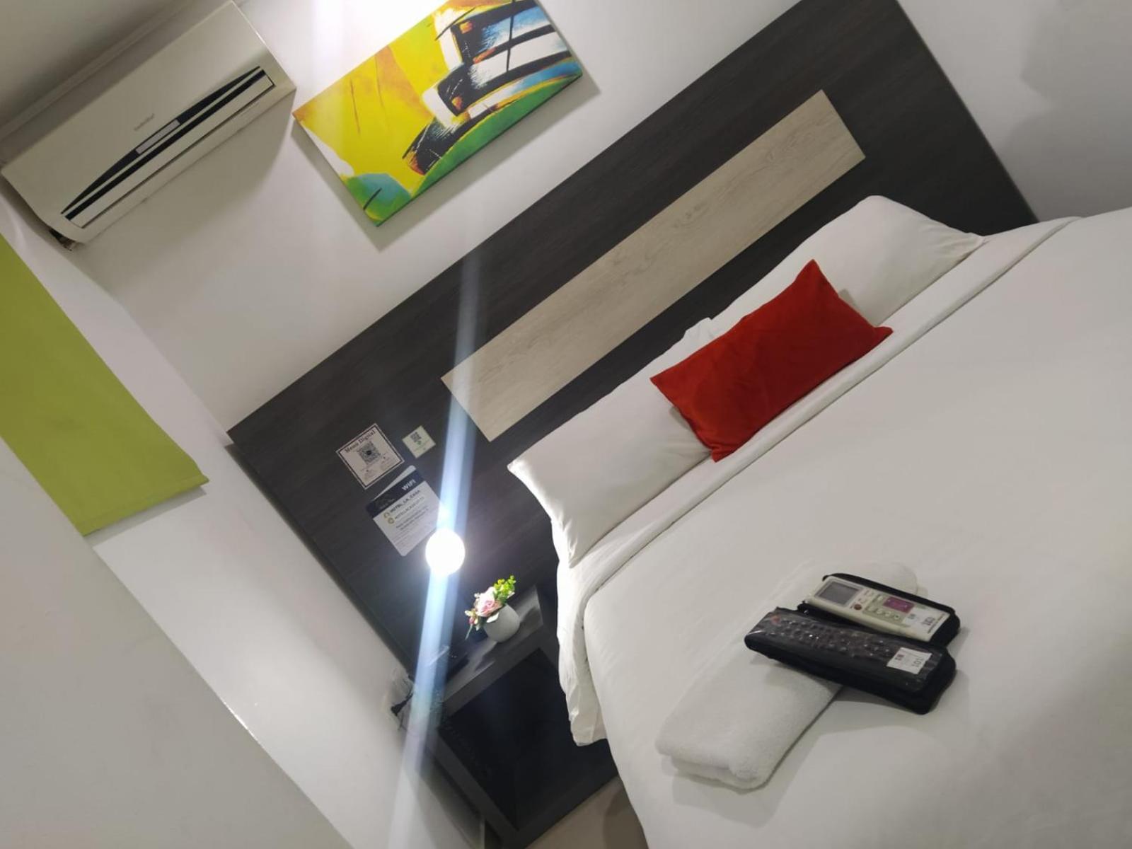 Hotel La Casa 1 Montería المظهر الخارجي الصورة