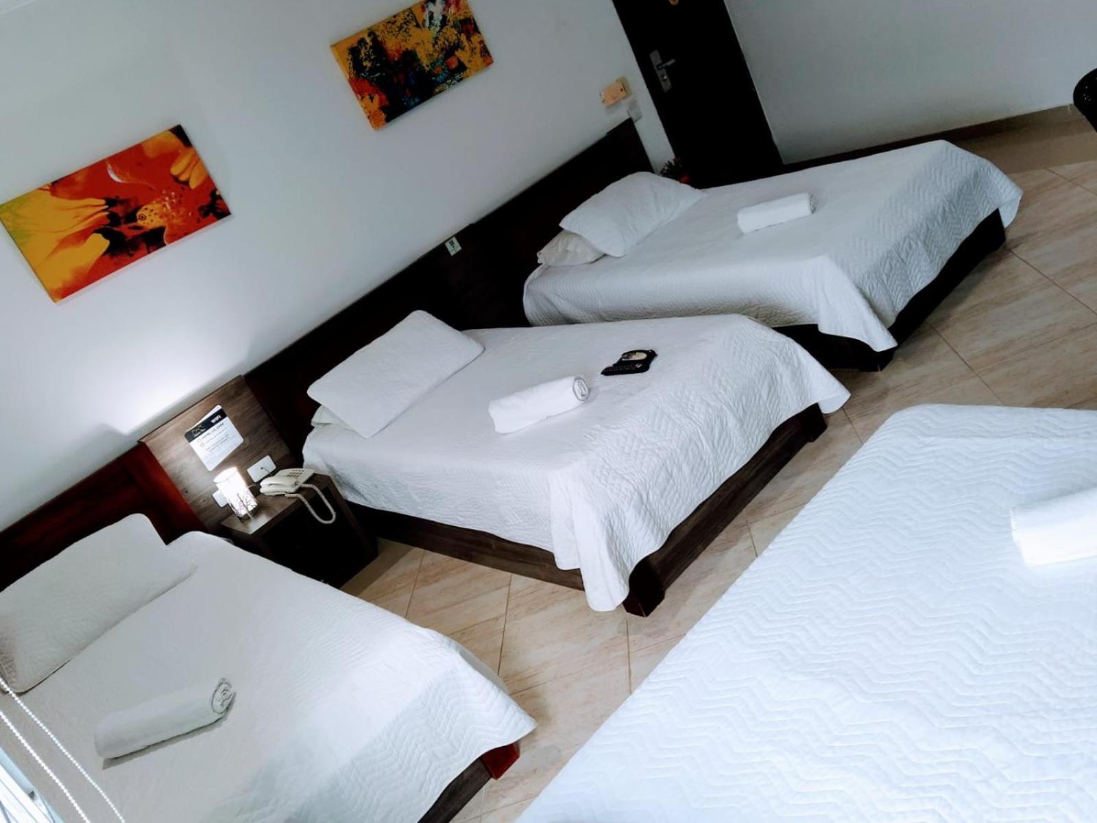 Hotel La Casa 1 Montería المظهر الخارجي الصورة