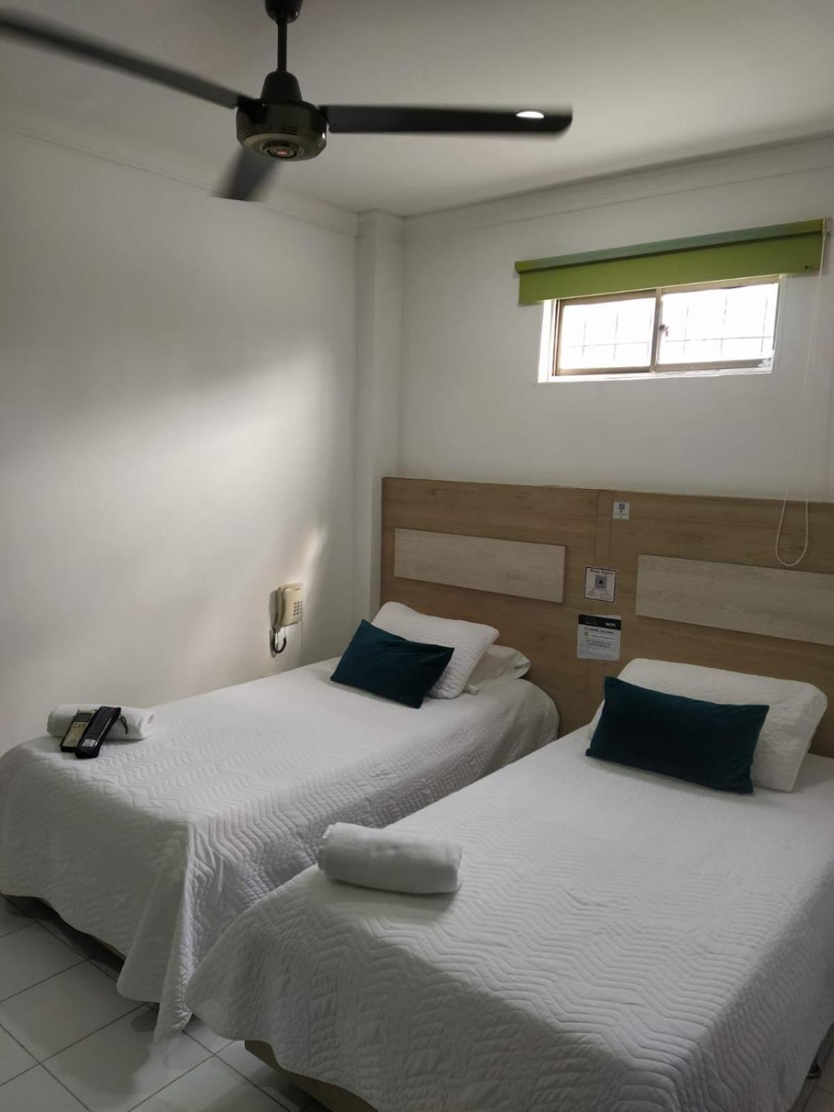 Hotel La Casa 1 Montería المظهر الخارجي الصورة