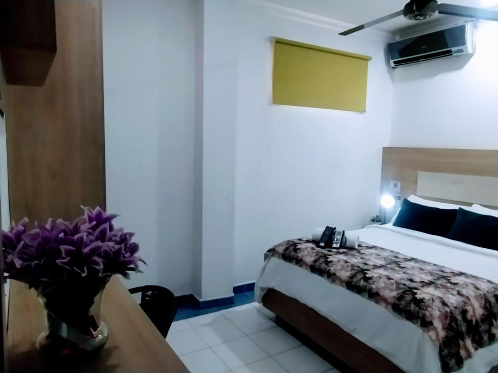 Hotel La Casa 1 Montería المظهر الخارجي الصورة