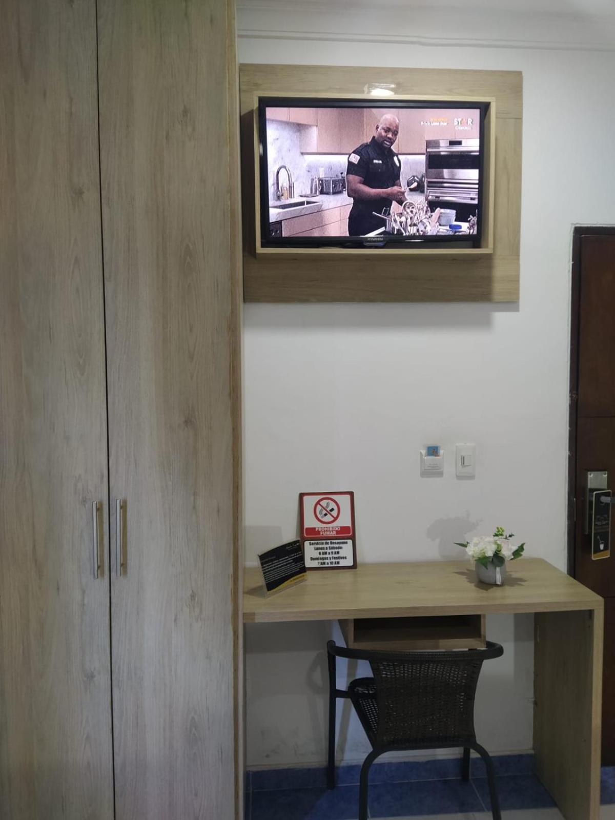Hotel La Casa 1 Montería المظهر الخارجي الصورة