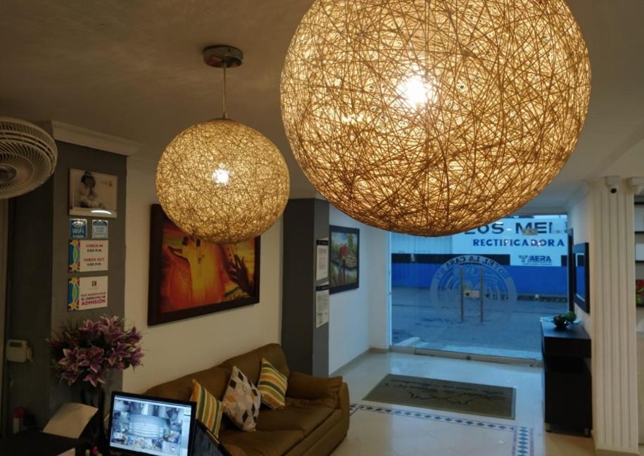 Hotel La Casa 1 Montería المظهر الخارجي الصورة