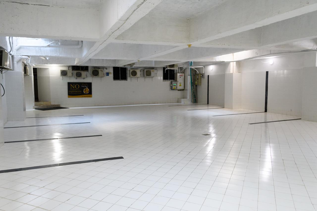 Hotel La Casa 1 Montería المظهر الخارجي الصورة